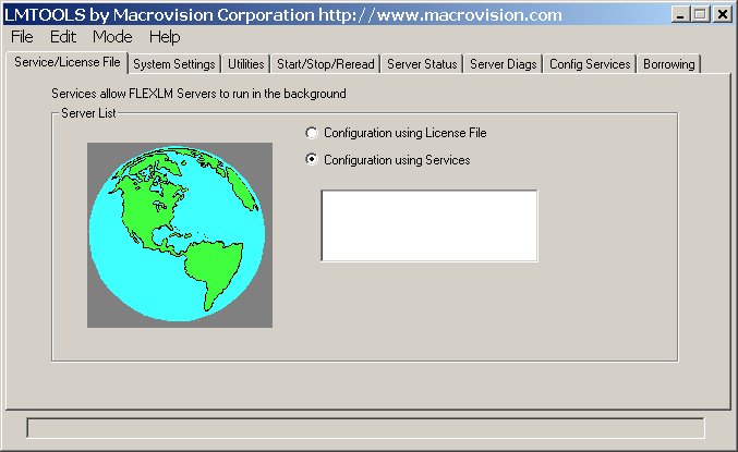 Installing Flexlm Server And Client License Software