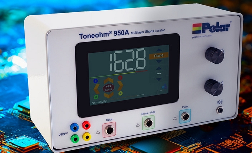 Toneohm950